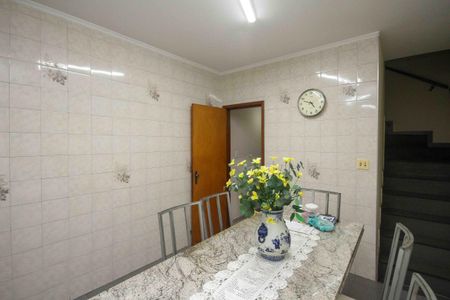 Casa para alugar com 150m², 3 quartos e 2 vagasSala de Jantar