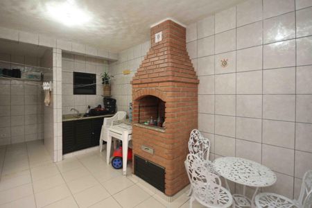 Casa para alugar com 150m², 3 quartos e 2 vagasQuintal