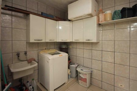 Casa para alugar com 150m², 3 quartos e 2 vagasÁrea de Serviço