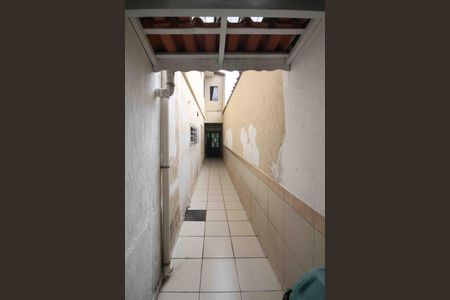 Casa para alugar com 150m², 3 quartos e 2 vagasCorredor