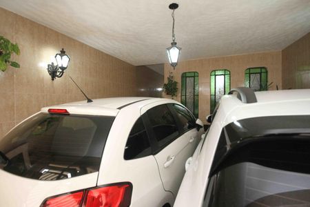 Casa para alugar com 150m², 3 quartos e 2 vagasGaragem