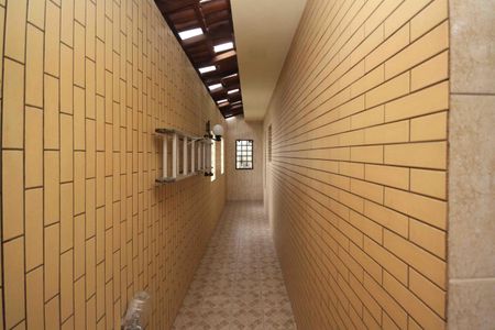 Casa para alugar com 150m², 3 quartos e 2 vagasVaranda da Suite