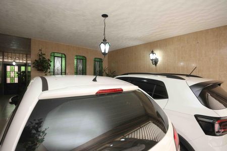 Casa para alugar com 150m², 3 quartos e 2 vagasGaragem