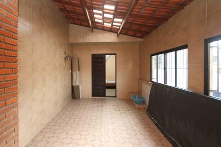 Casa para alugar com 150m², 3 quartos e 2 vagasVaranda