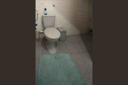 Casa para alugar com 150m², 3 quartos e 2 vagasLavabo