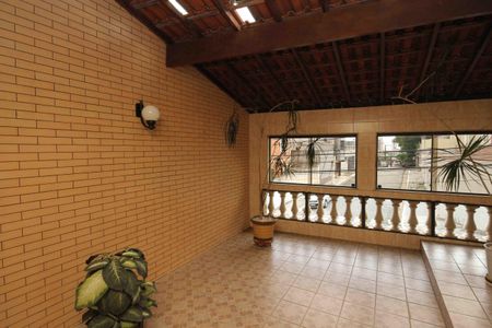 Casa para alugar com 150m², 3 quartos e 2 vagasVaranda da Suite