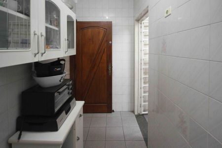 Casa para alugar com 150m², 3 quartos e 2 vagasdispensa
