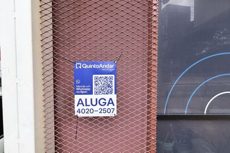 Studio para alugar com 25m², 1 quarto e sem vaga Studio para alugar com 25m², 1 quarto e sem vagaPlaca Instalada dia 15/01/26 Cod_KJFK-68