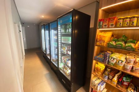 Studio para alugar com 25m², 1 quarto e sem vaga Studio para alugar com 25m², 1 quarto e sem vagalojinha