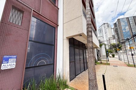 Studio para alugar com 25m², 1 quarto e sem vaga Studio para alugar com 25m², 1 quarto e sem vagafachada do predio