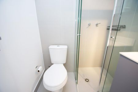 Studio para alugar com 25m², 1 quarto e sem vaga Studio para alugar com 25m², 1 quarto e sem vagabanheiro