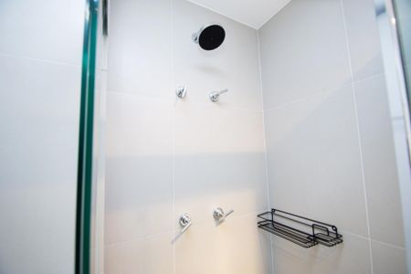 Studio para alugar com 25m², 1 quarto e sem vaga Studio para alugar com 25m², 1 quarto e sem vagabanheiro