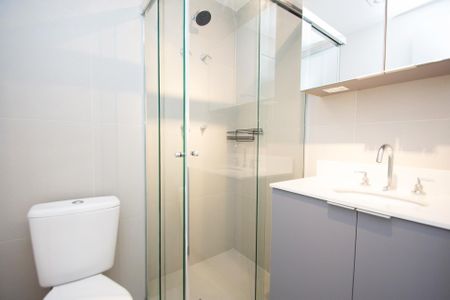 Kitnet/Studio para alugar com 1 quarto, 25m² em Pinheiros, São Paulo