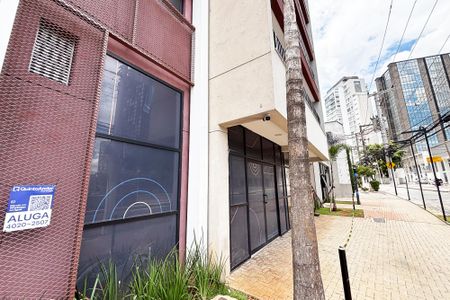 Studio para alugar com 25m², 1 quarto e sem vaga Studio para alugar com 25m², 1 quarto e sem vagafachada do predio