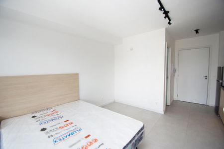 Studio para alugar com 25m², 1 quarto e sem vaga