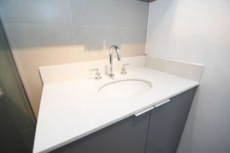 Studio para alugar com 25m², 1 quarto e sem vaga