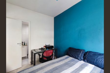 Suíte de apartamento para alugar com 2 quartos, 84m² em Recreio dos Bandeirantes, Rio de Janeiro