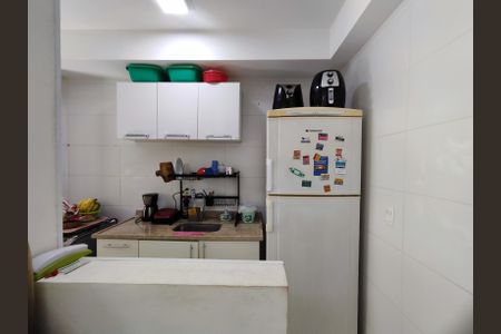 Apartamento à venda com 84m², 2 quartos e 1 vaga Apartamento à venda com 84m², 2 quartos e 1 vagaCozinha