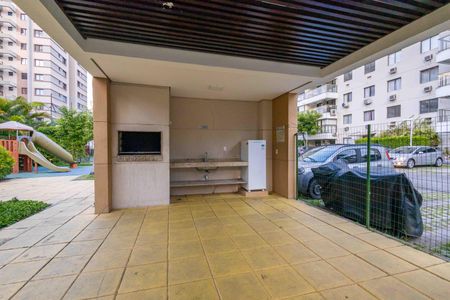 Apartamento à venda com 84m², 2 quartos e 1 vaga Apartamento à venda com 84m², 2 quartos e 1 vagaÁrea comum