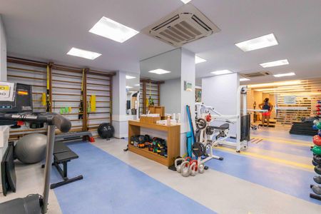 Apartamento à venda com 84m², 2 quartos e 1 vaga Apartamento à venda com 84m², 2 quartos e 1 vagaÁrea comum