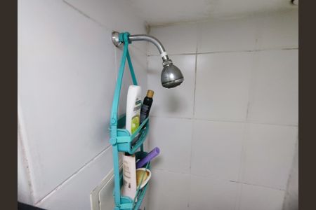 Apartamento à venda com 84m², 2 quartos e 1 vaga Apartamento à venda com 84m², 2 quartos e 1 vagaBanheiro da Suíte