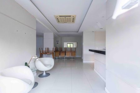 Apartamento à venda com 84m², 2 quartos e 1 vaga Apartamento à venda com 84m², 2 quartos e 1 vagaÁrea comum