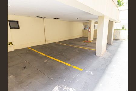 Apartamento à venda com 59m², 3 quartos e 1 vagaGARAGEM