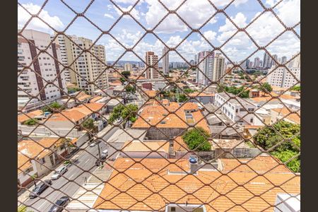 Apartamento à venda com 59m², 3 quartos e 1 vagaVISTA