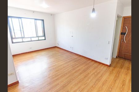 SALA de apartamento à venda com 3 quartos, 59m² em Vila Bertioga, São Paulo