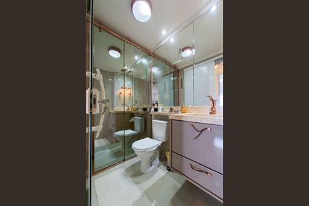 Apartamento para alugar com 79m², 2 quartos e 1 vagaBanheiro 