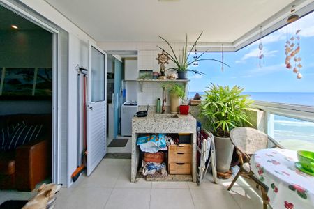 Apartamento para alugar com 79m², 2 quartos e 1 vagaSacada 