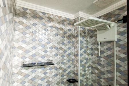 Apartamento para alugar com 79m², 2 quartos e 1 vagaBanheiro da Suíte