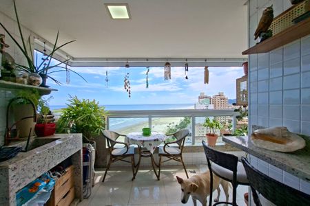 Apartamento para alugar com 79m², 2 quartos e 1 vagaSacada 