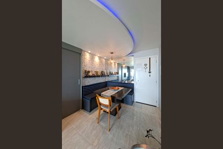 Apartamento para alugar com 79m², 2 quartos e 1 vagaSala