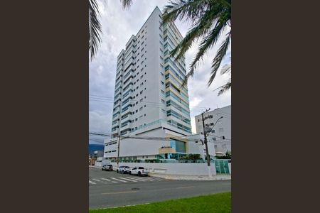 Apartamento para alugar com 79m², 2 quartos e 1 vagaFachada do Prédio