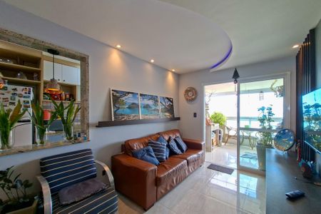 Apartamento para alugar com 79m², 2 quartos e 1 vagaSala