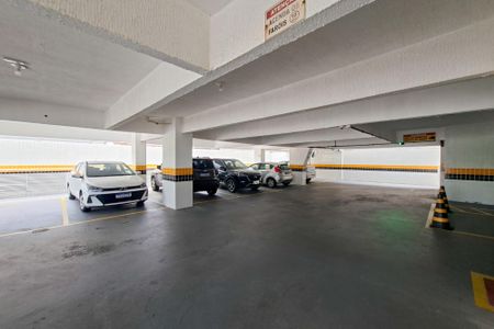 Apartamento para alugar com 79m², 2 quartos e 1 vagaGaragem