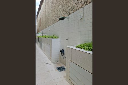 Apartamento para alugar com 79m², 2 quartos e 1 vagaDucha