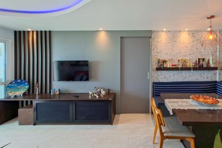 Apartamento para alugar com 79m², 2 quartos e 1 vagaSala