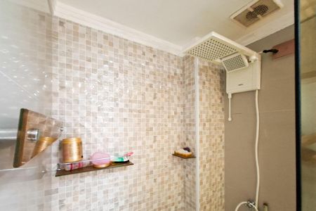 Apartamento para alugar com 79m², 2 quartos e 1 vagaBanheiro 