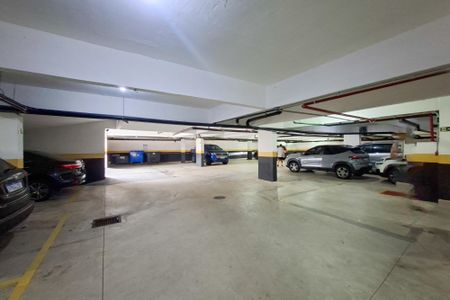 Apartamento para alugar com 79m², 2 quartos e 1 vagaGaragem