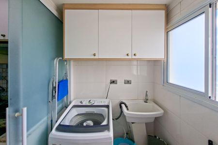 Apartamento para alugar com 79m², 2 quartos e 1 vagaÁrea de Serviço