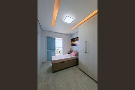 Apartamento para alugar com 79m², 2 quartos e 1 vagaQuarto