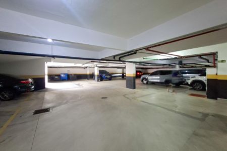 Apartamento para alugar com 79m², 2 quartos e 1 vagaGaragem