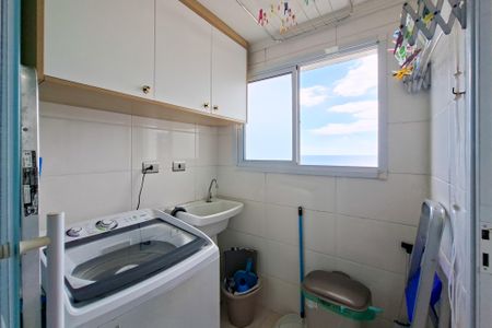 Apartamento para alugar com 79m², 2 quartos e 1 vagaÁrea de Serviço