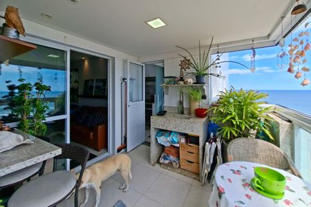 Apartamento para alugar com 79m², 2 quartos e 1 vagaSacada 