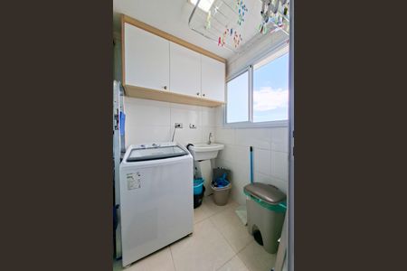 Apartamento para alugar com 79m², 2 quartos e 1 vagaÁrea de Serviço