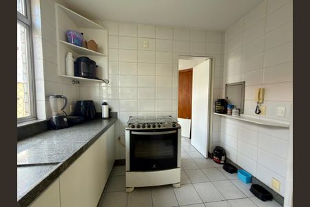 Apartamento à venda com 110m², 3 quartos e 2 vagas