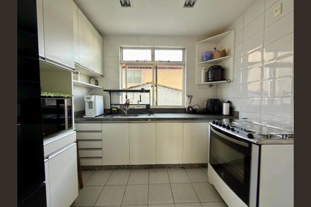 Apartamento à venda com 110m², 3 quartos e 2 vagas