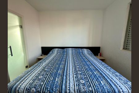 Apartamento à venda com 3 quartos, 110m² em Santa Cruz Industrial, Contagem